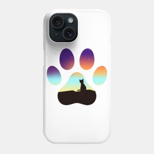 Paw Phone Case