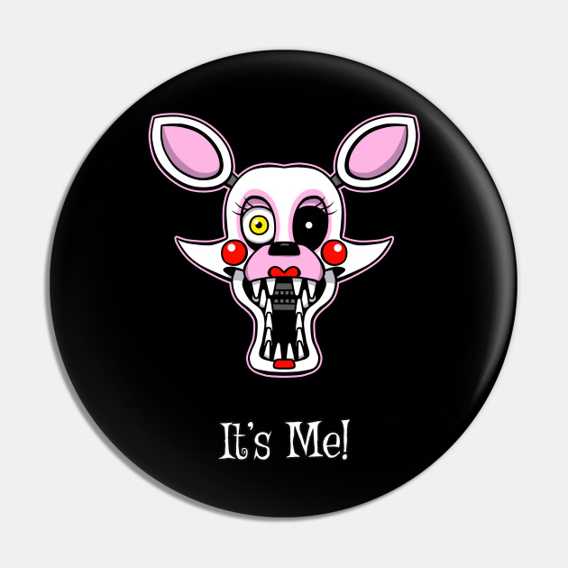 Pin de Madi Mi em Fnaf