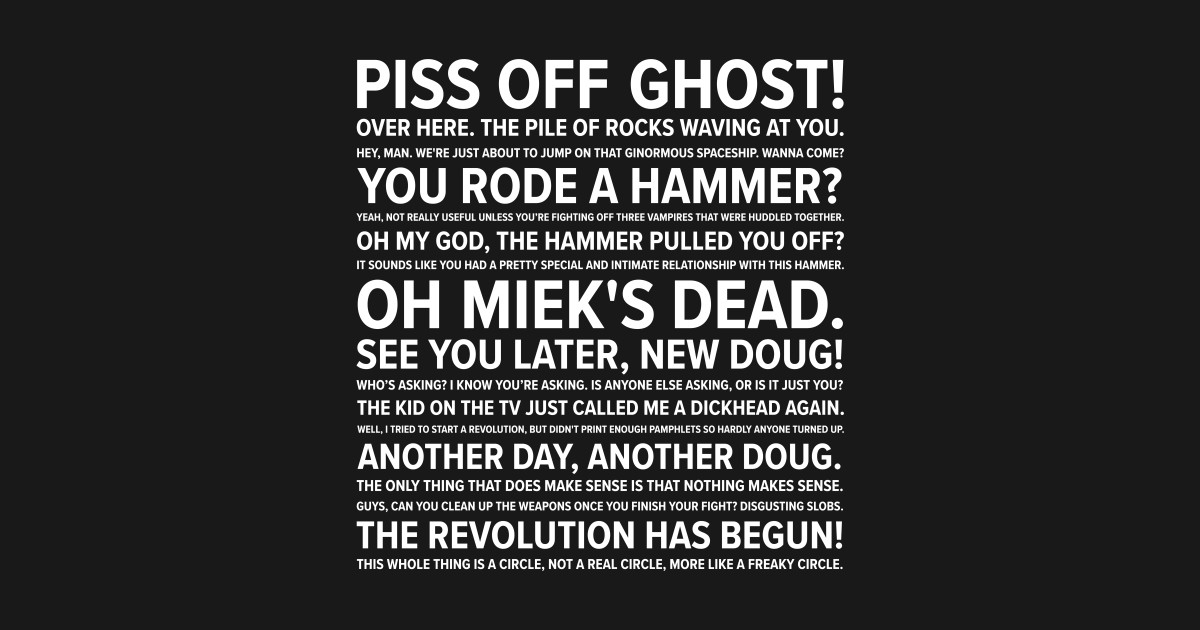 Quotes TShirt TeePublic