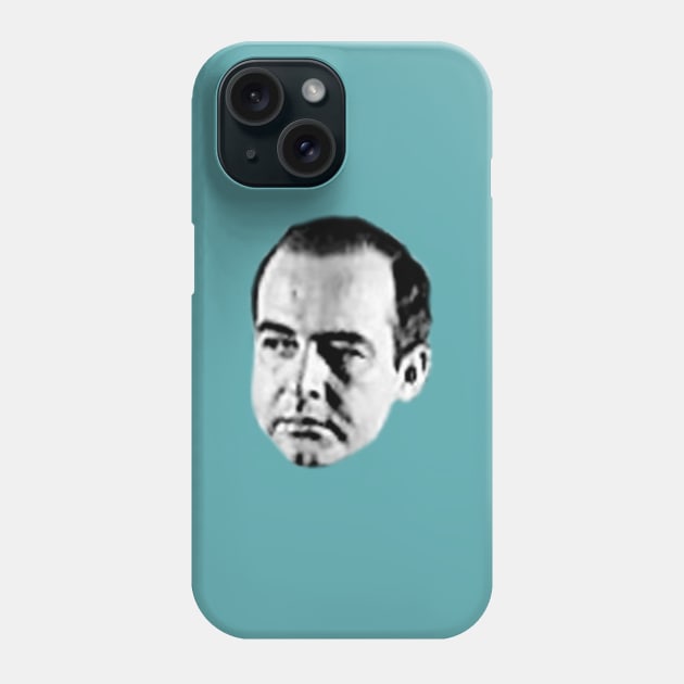 Samuel Barber Phone Case by TheMusicophile