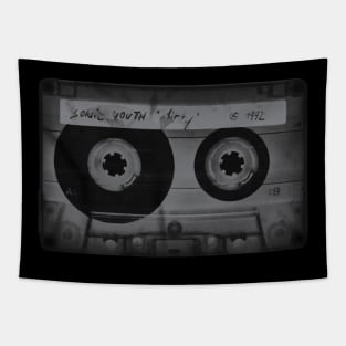 1992 cassette tape Tapestry