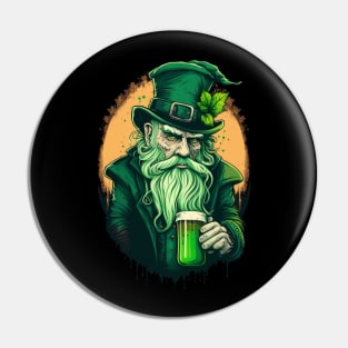 st patricks day Pin