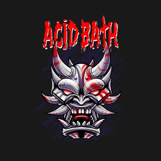 Acid Bath Sludge Metal by okefandi