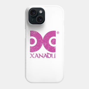 Xanadu Records Phone Case