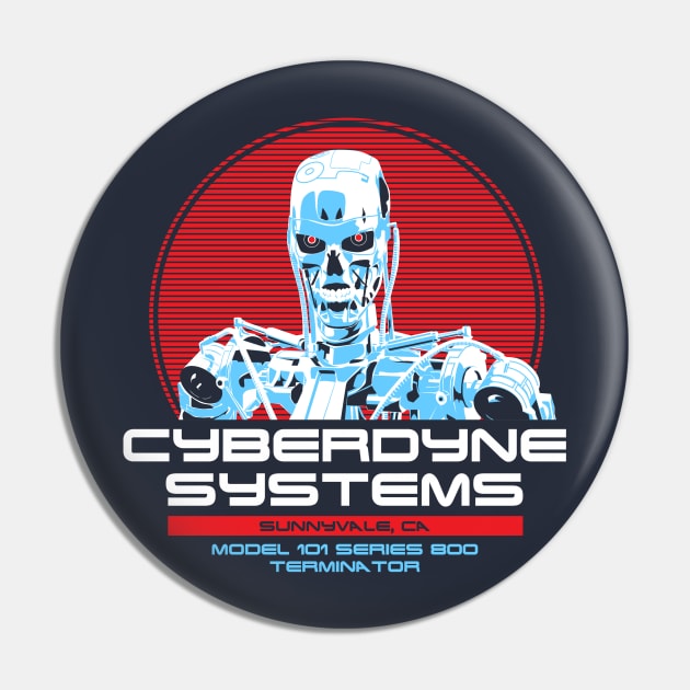 cyberdyne systems Pin by digitalage