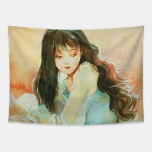 Glance Tapestry