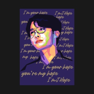 BTS Jhope T-Shirt