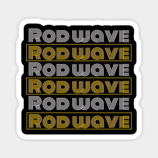 Rod wave Magnet