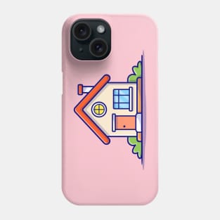 House Building (2) Phone Case