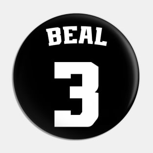 Bradley Beal Pin