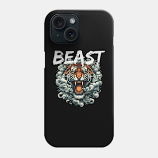 BEAST Phone Case