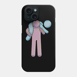 Crohns disease Phone Case