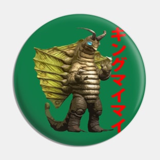 King Maimai Pin