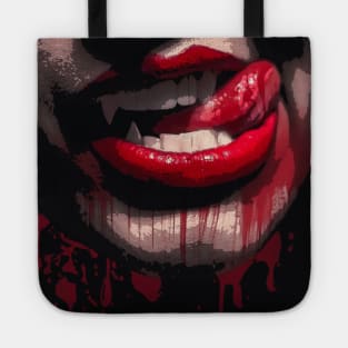 Vampire Tote