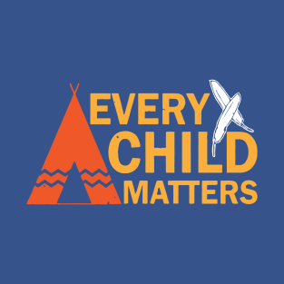 Every Child Matters 3 T-Shirt