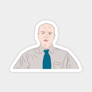 Creed Magnet