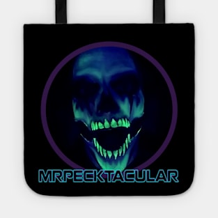 MrPecktacular Tote