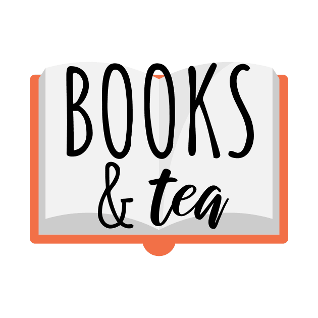 Bookworm books and tea by maxcode