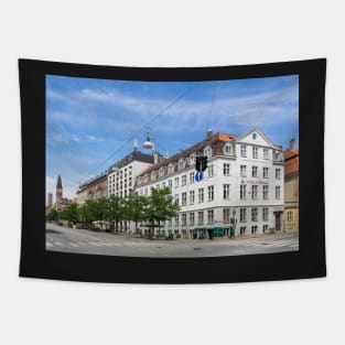 Copenhagen Tapestry