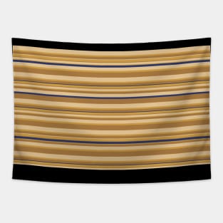 Ancient Minoan Stone Stripes Tapestry