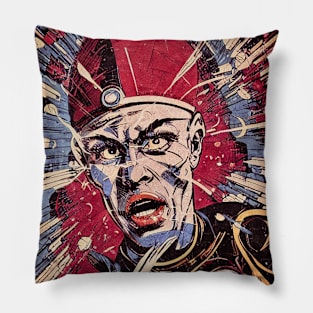 The High Priest Pillow