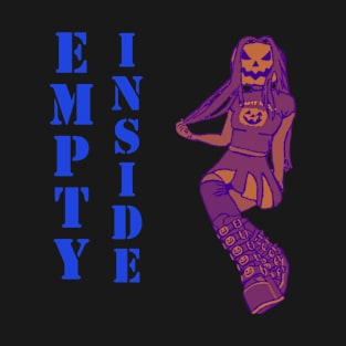 Empty Inside T-Shirt