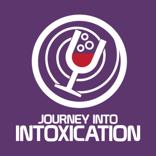 Journey Into Intoxication T-Shirt