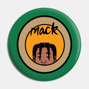 Mack Pin