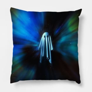 GHOST Pillow