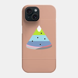 juicy watermelon retro Phone Case