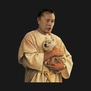 Elon Doge T-Shirt