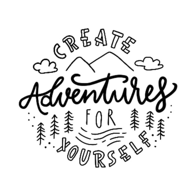 Adventure quote by cmxcrunch