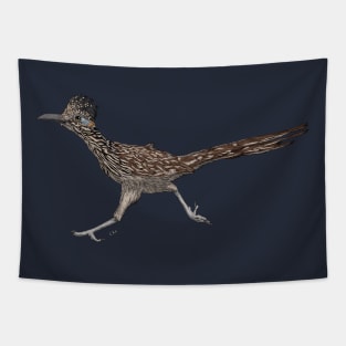 Roadrunner Tapestry