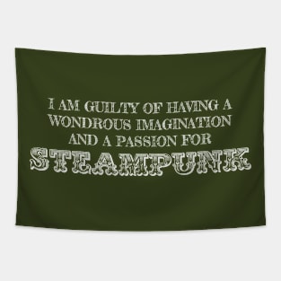 Guilty Tapestry