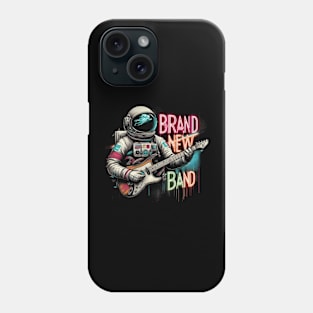 Brand New Band Phone Case