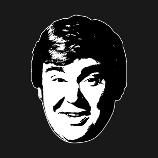 John Candy Face T-Shirt