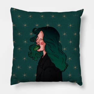 Prick Pillow