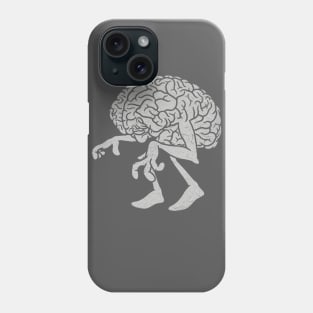 Braindead. Phone Case