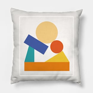 Daughter Pillow