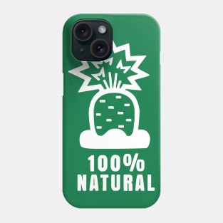 Vegan Lifestyle °2 Phone Case