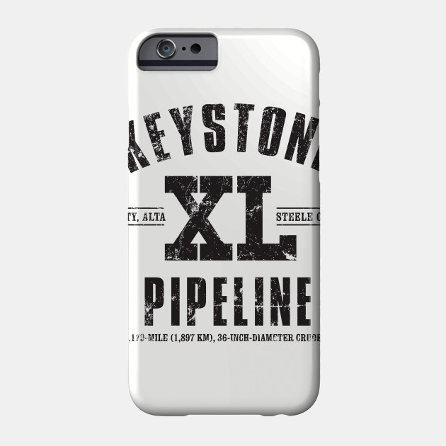 Keystone XL Pipeline