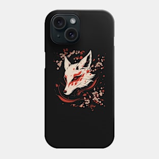 Demon Slayer Fantastical Feuds Phone Case