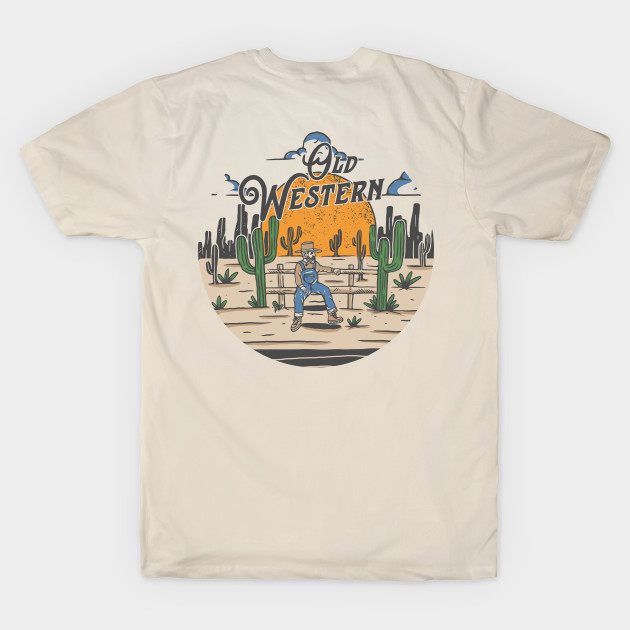 western themed shirts