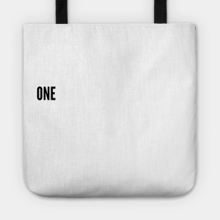 Just one more car I promise Tote