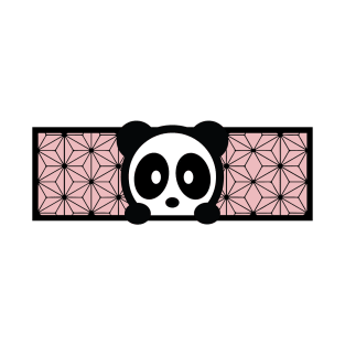 Demon Panda T-Shirt