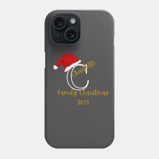 Christmas Design Phone Case