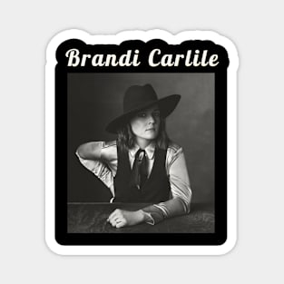 Brandi Carlile \ 1981 Magnet