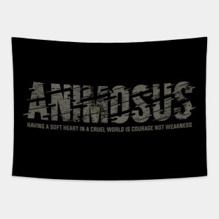 Animosus Tapestry