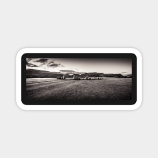 Castlerigg Stone Circle, Cumbria, UK Magnet