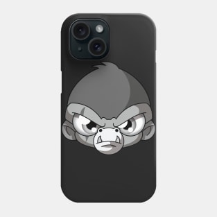 Cute King Kong Phone Case